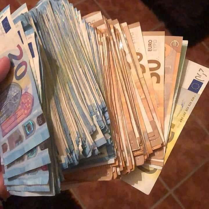 Escroquerie