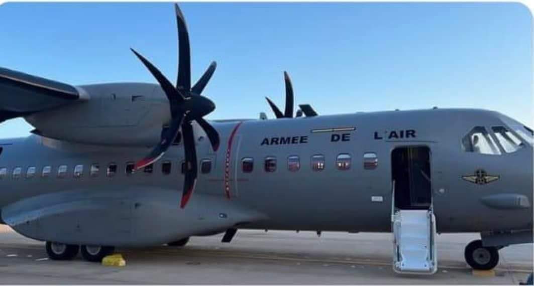 Exclusif] Mali : le deuxième avion Casa enfin débloqué et livré au pays acheteur